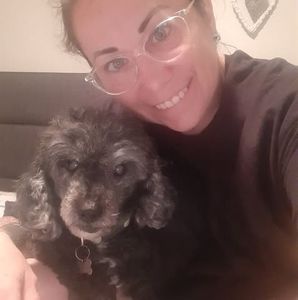 Meet your Posher, Marie josee